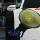 Illustration for article titled Half Of This Porsche Is Made Of Lego Bricks